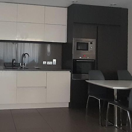 Titanic Quarter Apartment 벨파스트 외부 사진
