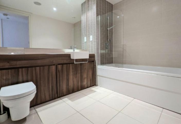 Titanic Quarter Apartment 벨파스트 외부 사진
